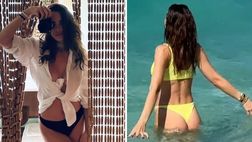 VIDEO / Ilary Blasi condivide con i follower gli scatti più belli dal suo ultimo viaggio