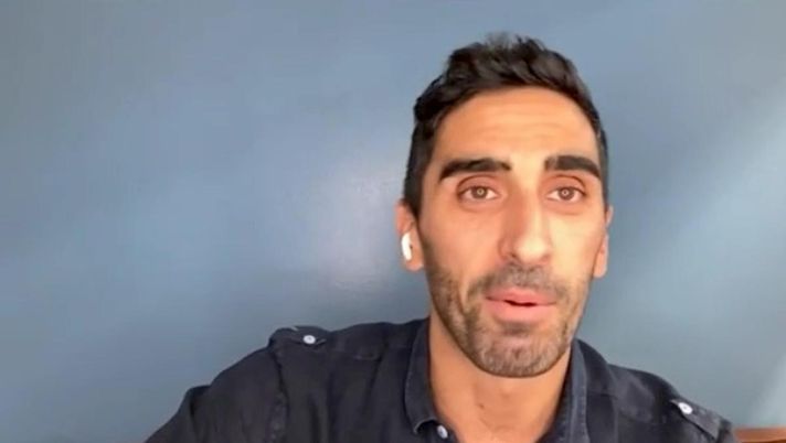 Domenica In, da Rosa Chemical a Magnini: gli ospiti di oggi 5 ottobre Domenica In, da Rosa Chemical a Magnini: gli ospiti di oggi 5 ottobre - immagine 1