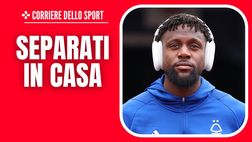 Milan, hai una rosa da sfoltire: i separati in casa e le cessioni difficili