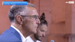 Bergomi: “Chivu abbia coraggio con Pio Esposito! Ho chiacchierato con Cristian e vi dico…”