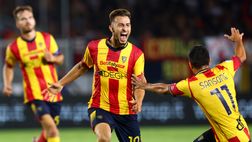 Serie A, pareggiano 1-1 Salernitana e Frosinone. Il Lecce batte il Genoa 1-0