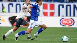 Nico Paz mette a nudo la Lazio: quando la qualità surclassa la fisicità