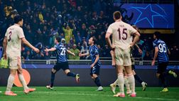 Pavard e l’esultanza: “Mai mancato di rispetto ai tifosi del Bayern. La mia era…”