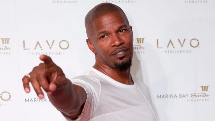 Getty Images L’attore Jamie Foxx ferito durante un litigio al suo compleanno - immagine 1