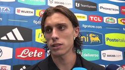 Europei – Italia, Calafiori: “Convocazioni non ancora decise” | VIDEO