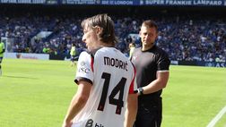 Tutto sulle amichevoli: Modric, Leao, Fofana, Baturina, McTominay, Lukaku, Samardzic, Harroui…