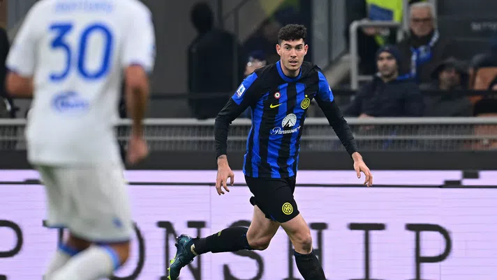 Inter, oggi nuovi esami per Bastoni dopo l’infortunio: resta in dubbio per il Napoli - immagine 1