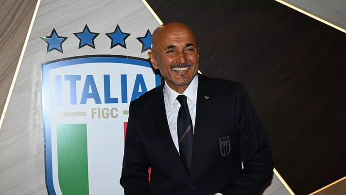 spalletti