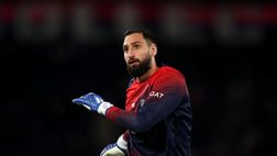 Psg, scoppia il caso Donnarumma: ora rischia la panchina
