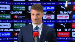Pinamonti: “Con l’Inter ci aspetta una battaglia, ma noi siamo pronti”