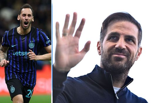 Sky – Calhanoglu, numeri da trascinatore. Perno tecnico ed emotivo. Produzione da leader offensivo- immagine 2