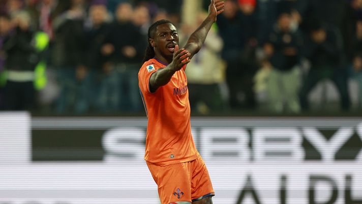 Spavento per lo scontro Okoye-Kean, espulso il portiere dell’Udinese - immagine 1