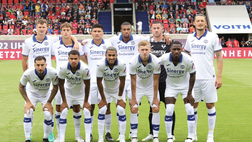 Heidenheim-Verona 3-2. Ngonge ispirato, ma non basta