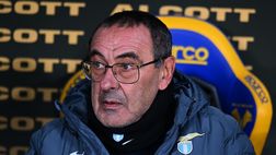 Autogol di Nelsson nel finale, la Lazio batte il Verona al Bentegodi