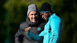 Caicedo: “Inzaghi? Alla Lazio senza Covid avremmo vinto lo scudetto. Il merito all’Inter…”