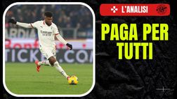 Milan, Emerson Royal di nuovo bocciato: è giusto criticarlo? Non proprio