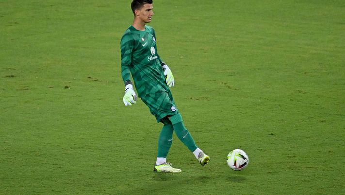 Inter, Stankovic convince Inzaghi. Ma deve giocare: “Vice Sommer sarà un profilo esperto” - immagine 1