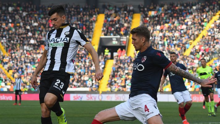 La probabile formazione del Bologna: Lyanco sfida il Toro. Edera dalla panchina - immagine 1