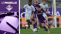 Fiorentina-Inter, pagelle VN – Fagioli disegna calcio, Ranieri sbaglia ma non molla