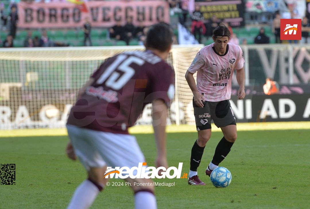 FOTO Palermo-Reggiana, 35ª giornata Serie B 2023-2024 (GALLERY) - immagine 64