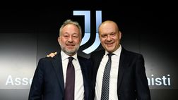 Juventus, Ferrero: “Siamo dispiaciuti per la decisione della UEFA”