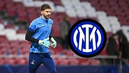 Di Marzio conferma: “Inter forte su Vicario, Ausilio a Londra. Vero che…”