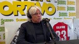 Zazzaroni: “Ballando? Quando vidi la cifra dissi ‘ballo’. E non sapete quanto godo quando…”