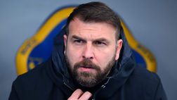 Vice Zanetti: “Infortuni per Faraoni e Dawidowicz! Ecco come sta Tengstedt, Suslov, Livramento…”