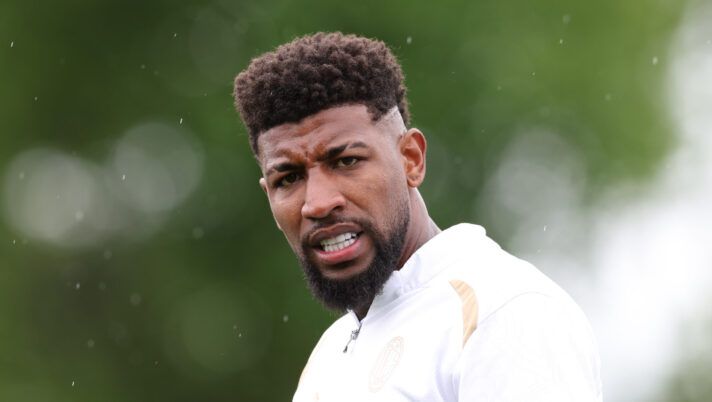 ULTIM’ORA – Emerson Royal lascia il Milan: accordo col Besiktas ma occhio alla sorpresa - immagine 1