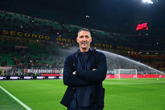 Getty Images Materazzi: “Ibra interista? Andò via e ci portò Eto’o. E ora Milan guardate che succede…”- immagine 3