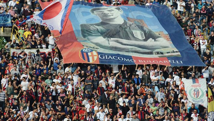 Bologna-Inter 1964, l’unico spareggio Scudetto della Storia - immagine 1