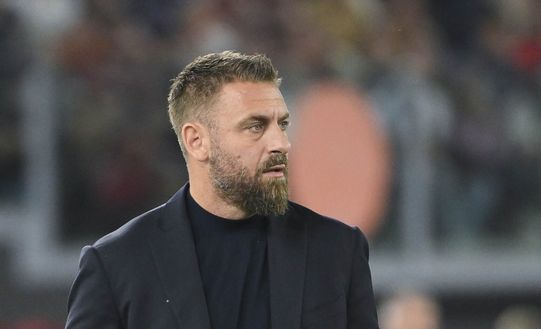Roma, De Rossi e il modello Xabi Alonso: vincere con le mosse giuste è possibile- immagine 2