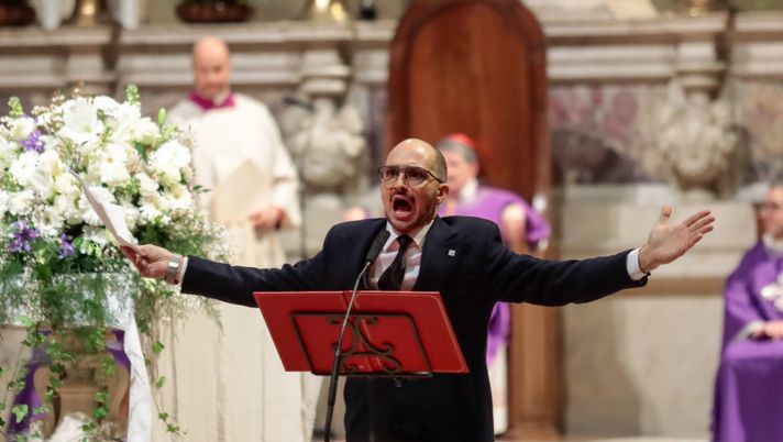 Joseph: “Con Ferrari e Stephan continueremo il percorso iniziato da Rocco” - immagine 1