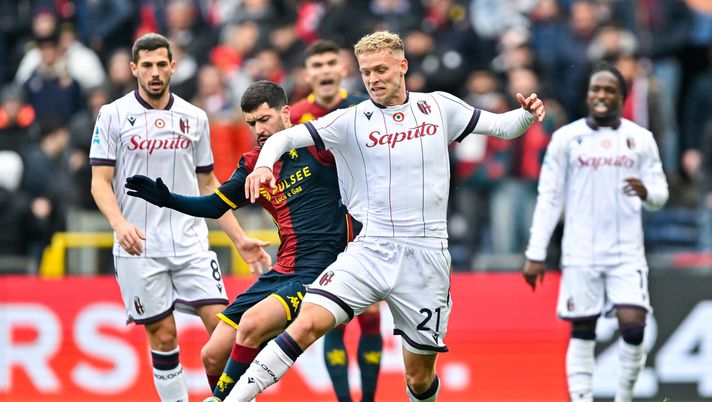 Cor Sport – Odgaard, ipotesi falso nove: insidia Castro - immagine 1