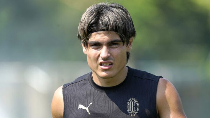 BREAKING – È fatta per Romero: lascia il Milan, ecco la formula e le cifre - immagine 1