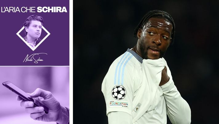 VN – Tentativo per Disasi. Ma la concorrenza in Premier è forte - immagine 1