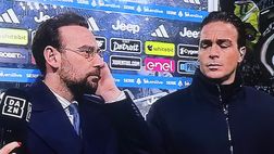 Manna: “Lukaku è stato fermo tanto, avrà bisogno di tempo. Giovane? Ecco cosa può darci”