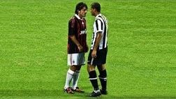 Date e incroci con Gattuso: Felipe Melo sbaglia date e periodi