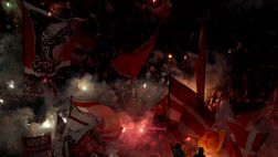 Le coreografie più spettacolari di Bayern Monaco e Borussia Dortmund