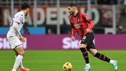 Milan, San Siro porta bene: i dati sulle gare casalinghe