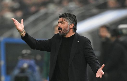 Gattuso: “Italia-Israele? Non si respira una bella aria. Ci sono pressioni e…”- immagine 3