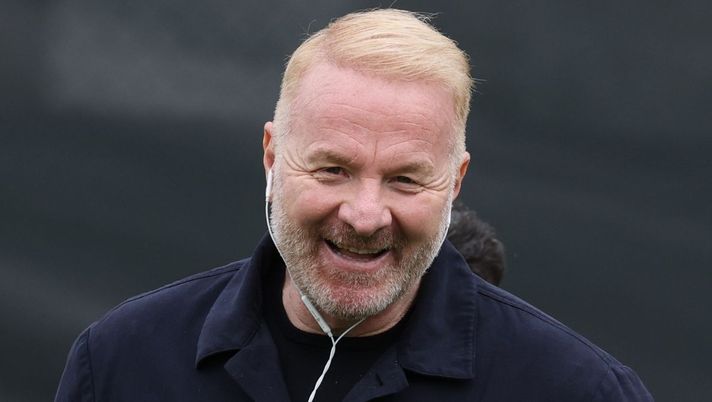 Igli Tare (direttore sportivo del Milan), responsabile del calciomercato rossonero | (Getty Images) Calciomercato Milan, occasione cercasi: Tare ci prova per il talentuoso attaccante dalla Premier