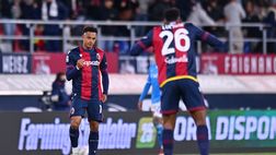 Carlino – Il Napoli tenta la scorciatoia per Ndoye