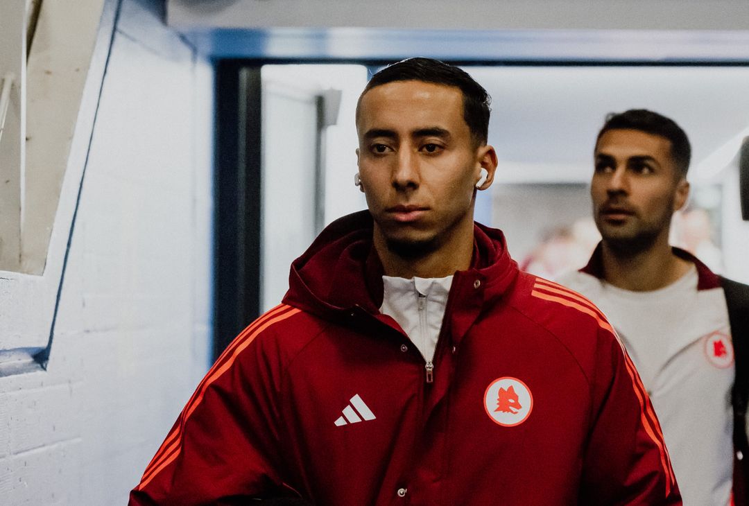 Parma-Roma 0-1 – FOTO GALLERY - immagine 17