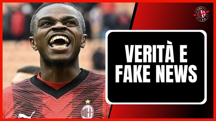 Pierre Kalulu AC Milan Calciomercato Milan Juventus