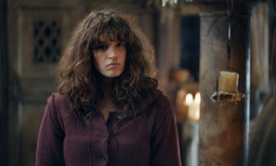 Greta Ferro (Foto Mediaset) Can Yaman torna su Canale 5 nella miniserie “Il Turco”- immagine 3