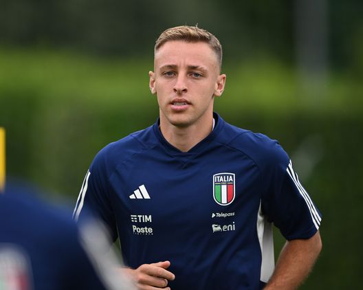 Getty Images frattesi