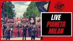 Raduno Milan 2023-2024: le parole di mister Pioli e Furlani | LIVE NEWS