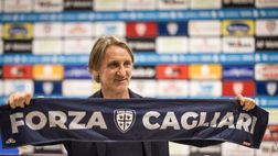Cagliari, ecco le amichevoli precampionato: Como, Catanzaro e Modena