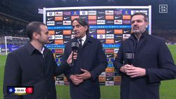 Inzaghi: “Orgogliosi di giocarcela in ogni competizione. Monza non facile anche perché…”